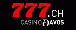 Logo casino777.ch