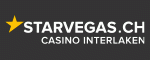 Logo Starvegas.ch