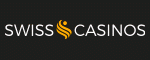 Logo swiss casino.ch