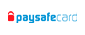 Logo Paysafecard