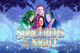image sorcerers of the nightt