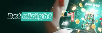 aller sur betalright casino