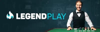 jouer sur legendplay casino