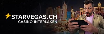 Starvegas