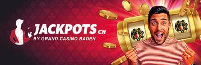 Jackpots.ch
