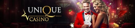 unique casino