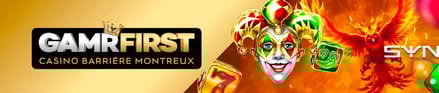 jouer sur gamrfirst casino